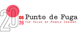Punto de Fuga