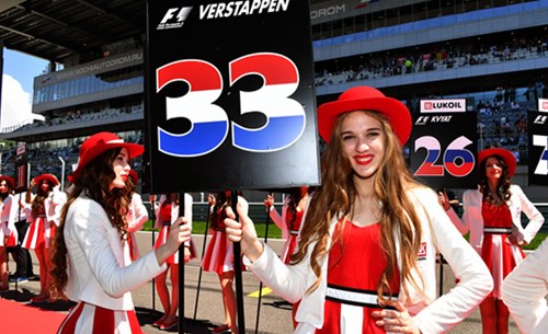 La F1 se adapta a los tiempos