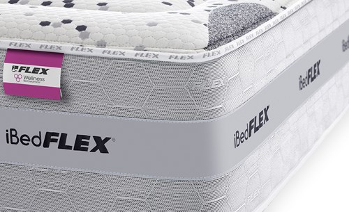 Flex presenta cama inteligente