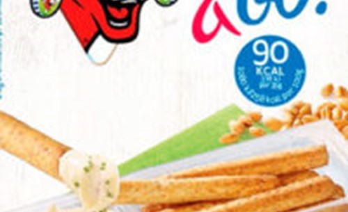 Queso&Go por la Vaca que Ríe