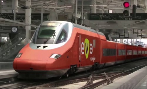En 2019 “nacerá” EVA