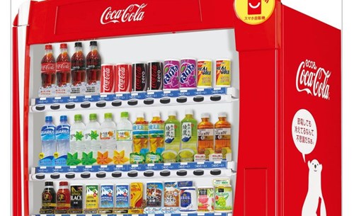 Coca Cola entra en las bebidas alcohólicas