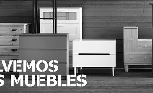 IKEA y Vibbo