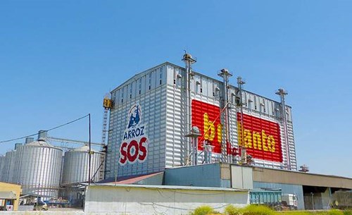 Ebro foods consolida su posición en el mercado de pasta