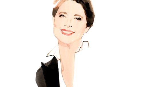Lancome vuelve a fichar a Isabella