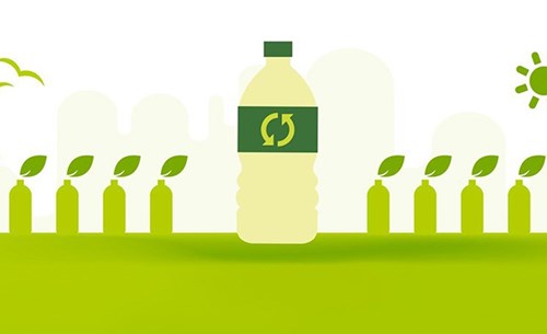 En 2025 el 100% de los envases de Nestlé serán…