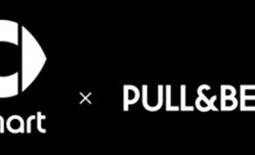¿Cobranding de Pull&Bear y Smart?