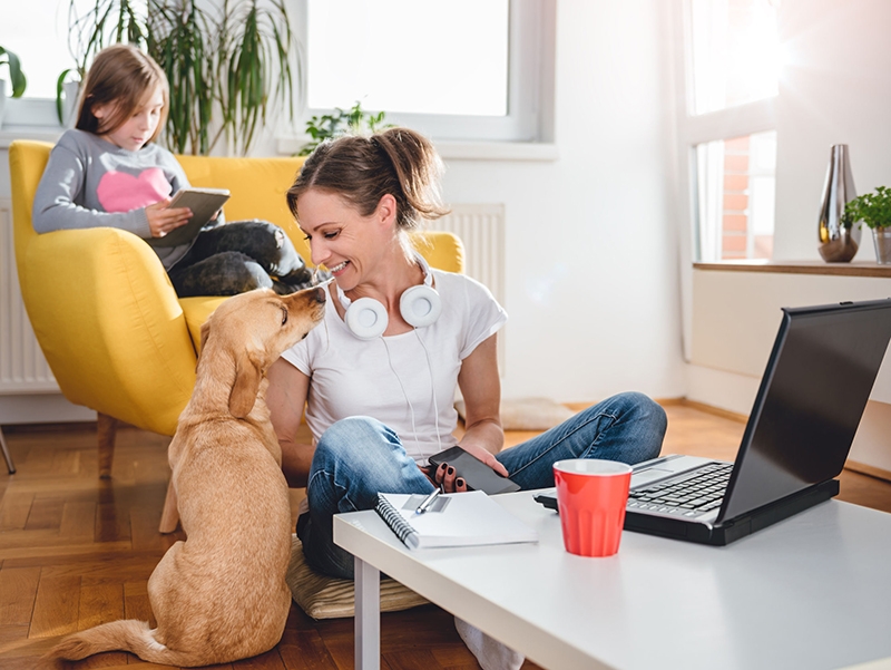 La Revista Ctrl se hace eco de nuestro estudio "Las Mil y Una Familias"