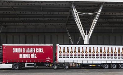 Ambar reinventa la publicidad exterior