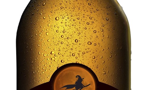 Mientras que Estrella Galicia