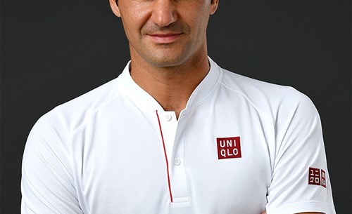 Federer deja Nike por Uniqlo