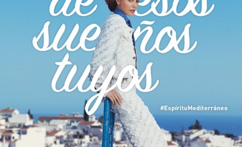 Larios se lanza al Branded Content