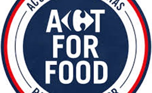 Carrefour potencia su programa Act For Food