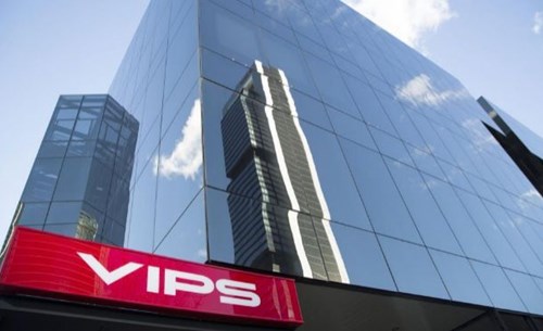 Vip’s se torna mexicano