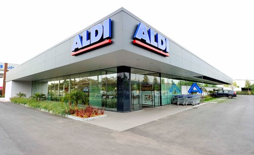 Aldi lanza su spot navideño