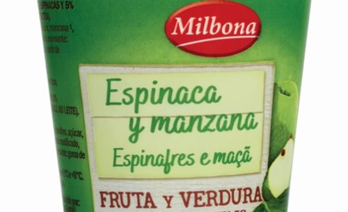 Lidl keeps innovating with organics