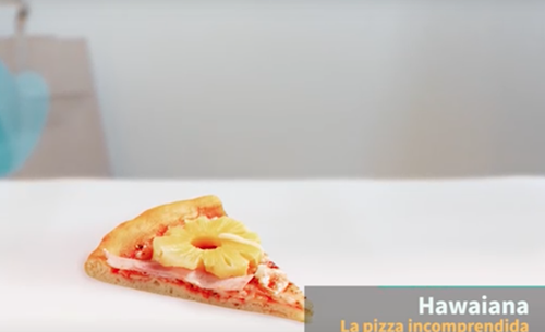 Too Good To Go launches a campaign for Valentine’s day