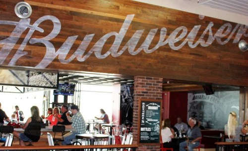 Budweiser apuesta por el fútbol
