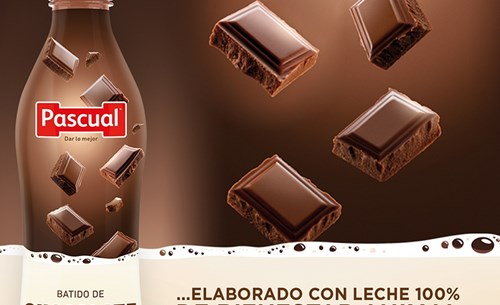 Batidos con leche 100% de bienestar animal