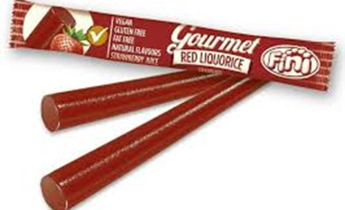 Fini apuesta por las golosinas gourmet