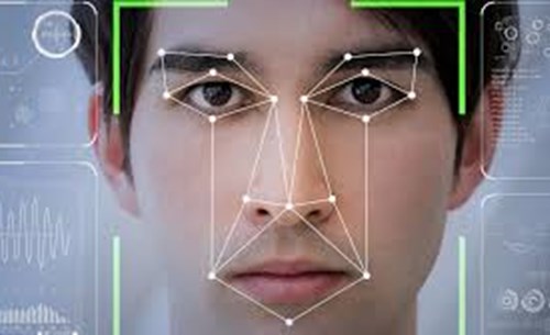 Reconocimiento facial para embarcar