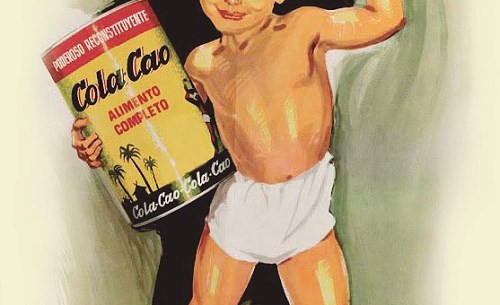 ColaCao cumple 75 años
