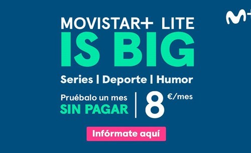 Movistar’s OTT is here