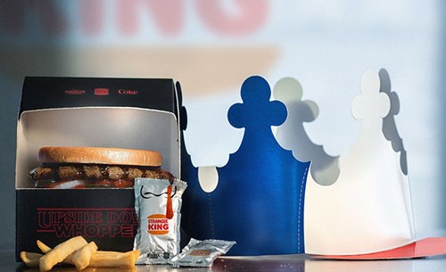 75 marcas se asocian a Netflix por un estreno
