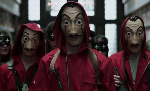 Planeta firma con Netflix