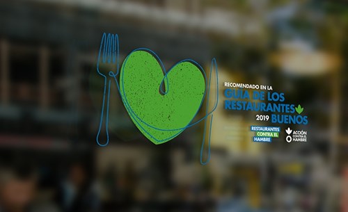 Edición 2019 de Restaurantes Buenos