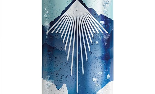 Nueva bebida energética, se llama Tenzing