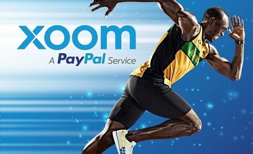 Nuevo servicio de PayPal