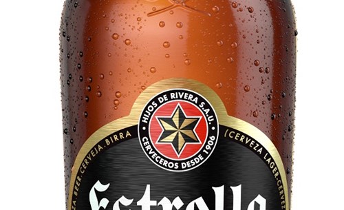 Estrella Galicia para compartir