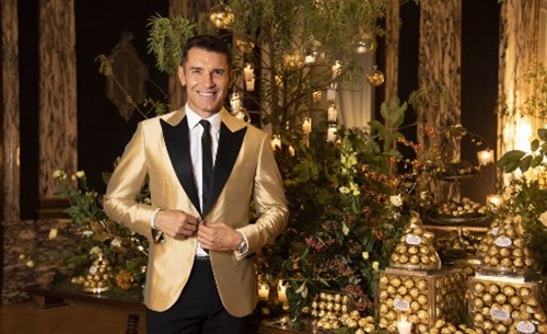 Ferrero celebrates 30 years in the Spanish market…