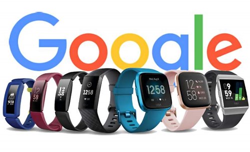 Fitbit bought for $2.1 billion
