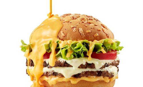 Nueva burguer