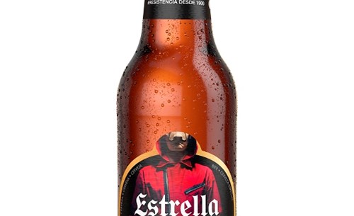 Estrella launches limited edition