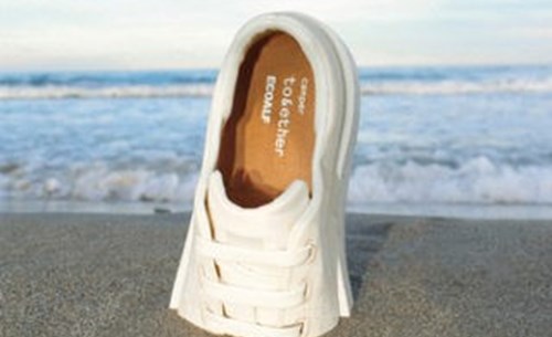 Camper con Ecoalf