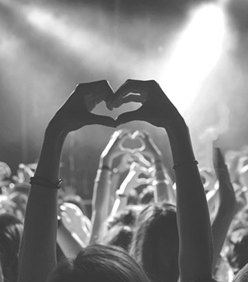 PASIONES y patrocinios