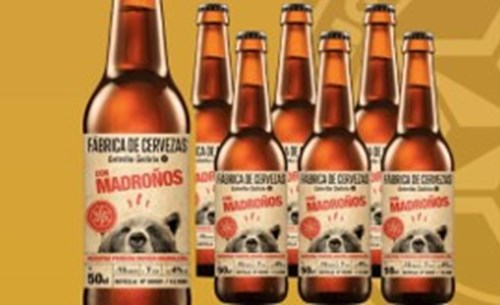 A new beer is born