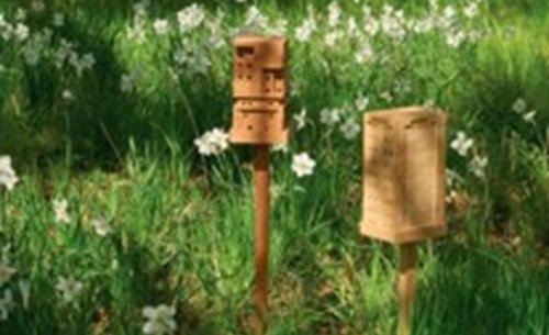 IKEA launches “bee home”