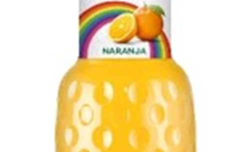 Granini edición homenaje