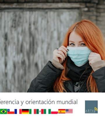COVID-19: Anticipating the New Normal