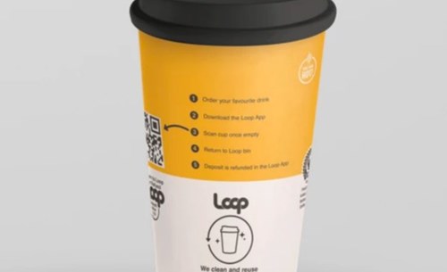 Continua la estrategia de sostenibilidad de McDonald’s