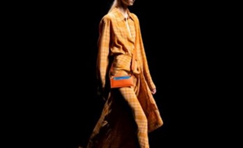 Los diseñadores por el slow fashion