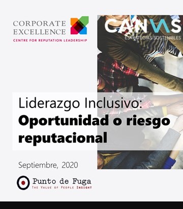 Liderazgo Inclusivo: Oportunidad o riesgo  reputacional