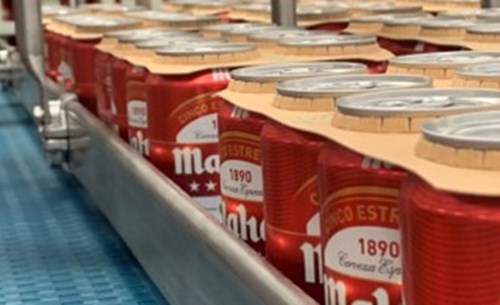 Mahou San Miguel trabaja sus valores