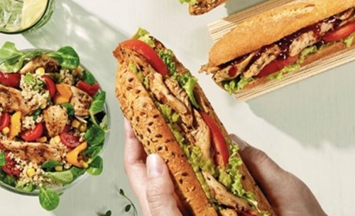 Pans & Company reinforces its Veggie offer