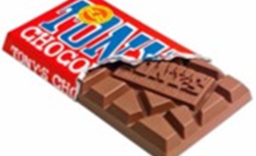 Llega a España Tony’s chocolonely