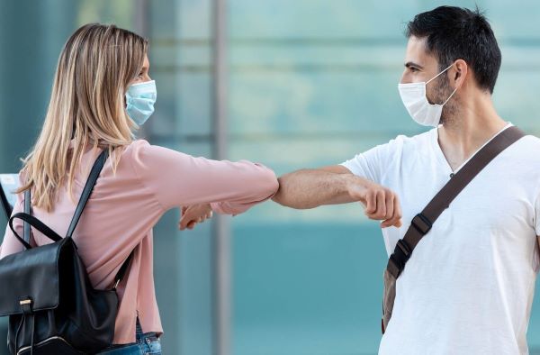 Diario Responsable se hace eco de nuestro estudio Covid-19: "De la nueva normalidad a la Realidad"